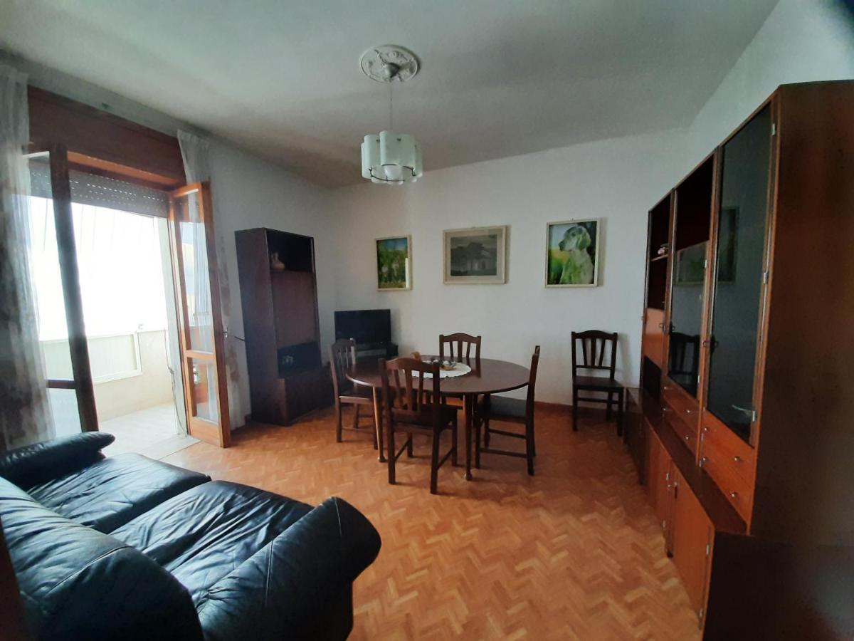 Apartmán Casa Le Tre Grazie Maglie Exteriér fotografie