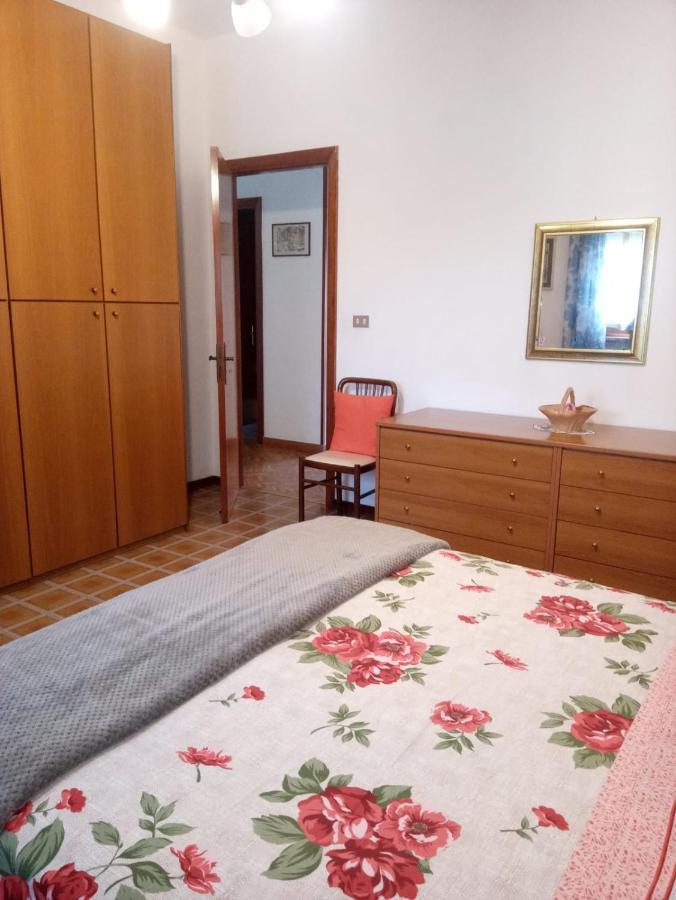 Apartmán Casa Le Tre Grazie Maglie Exteriér fotografie