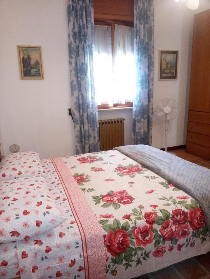Apartmán Casa Le Tre Grazie Maglie Exteriér fotografie