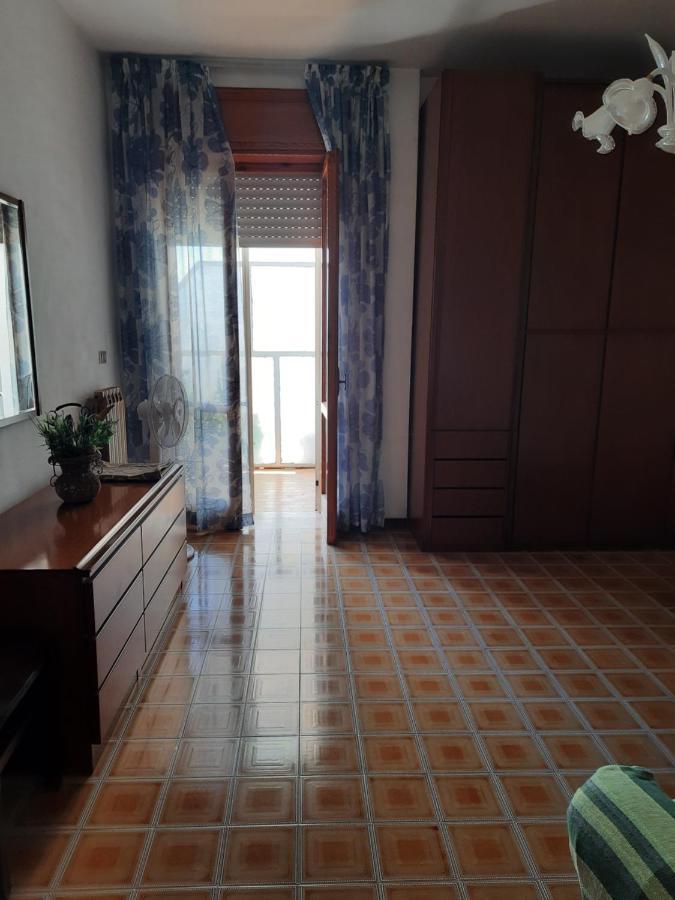 Apartmán Casa Le Tre Grazie Maglie Exteriér fotografie
