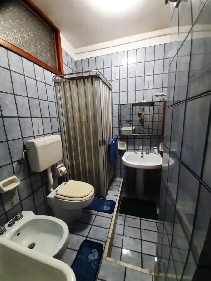 Apartmán Casa Le Tre Grazie Maglie Exteriér fotografie