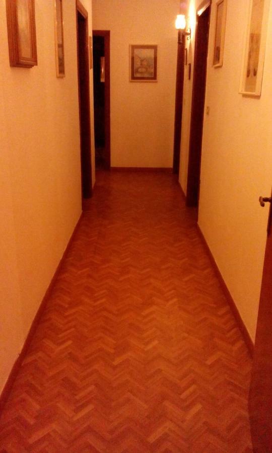 Apartmán Casa Le Tre Grazie Maglie Exteriér fotografie