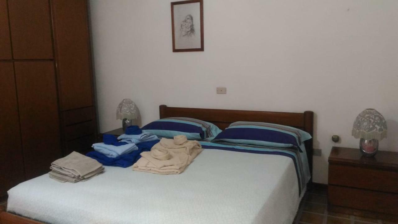 Apartmán Casa Le Tre Grazie Maglie Exteriér fotografie