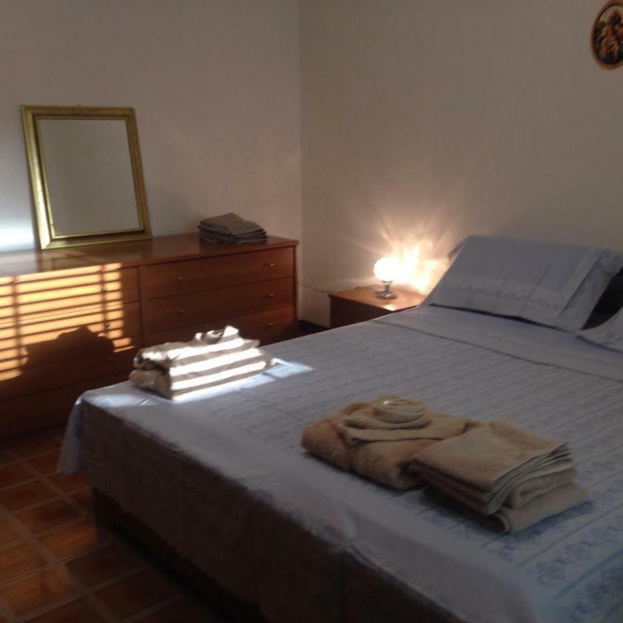 Apartmán Casa Le Tre Grazie Maglie Exteriér fotografie