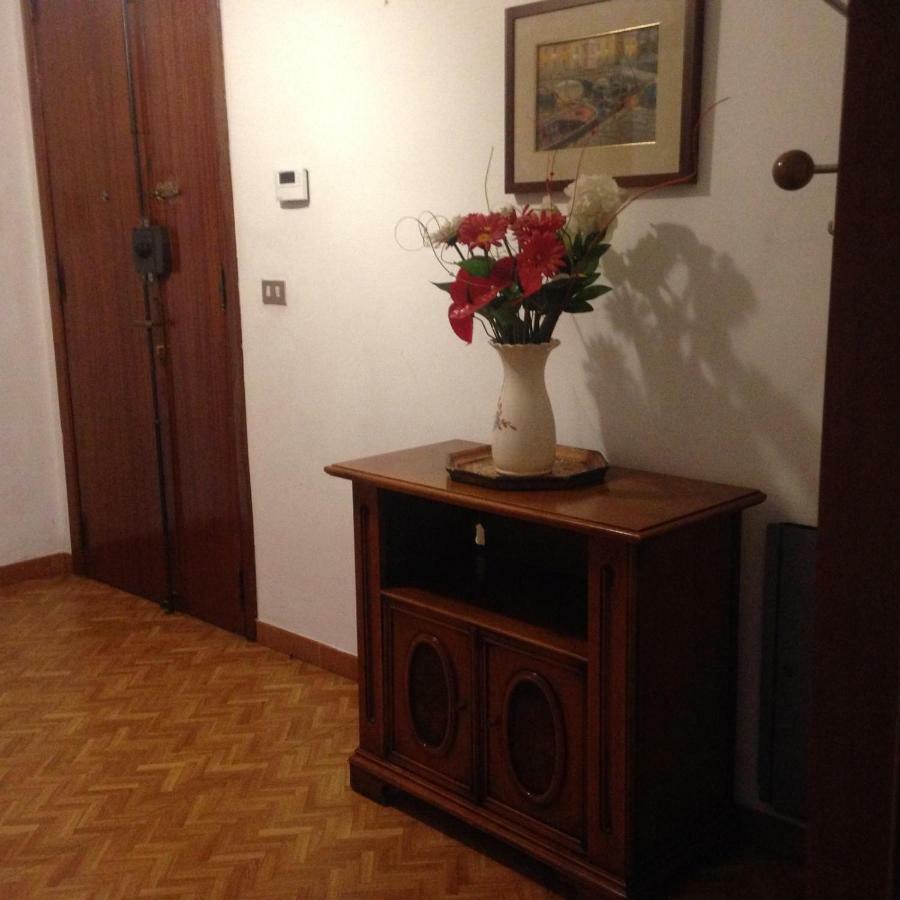 Apartmán Casa Le Tre Grazie Maglie Exteriér fotografie