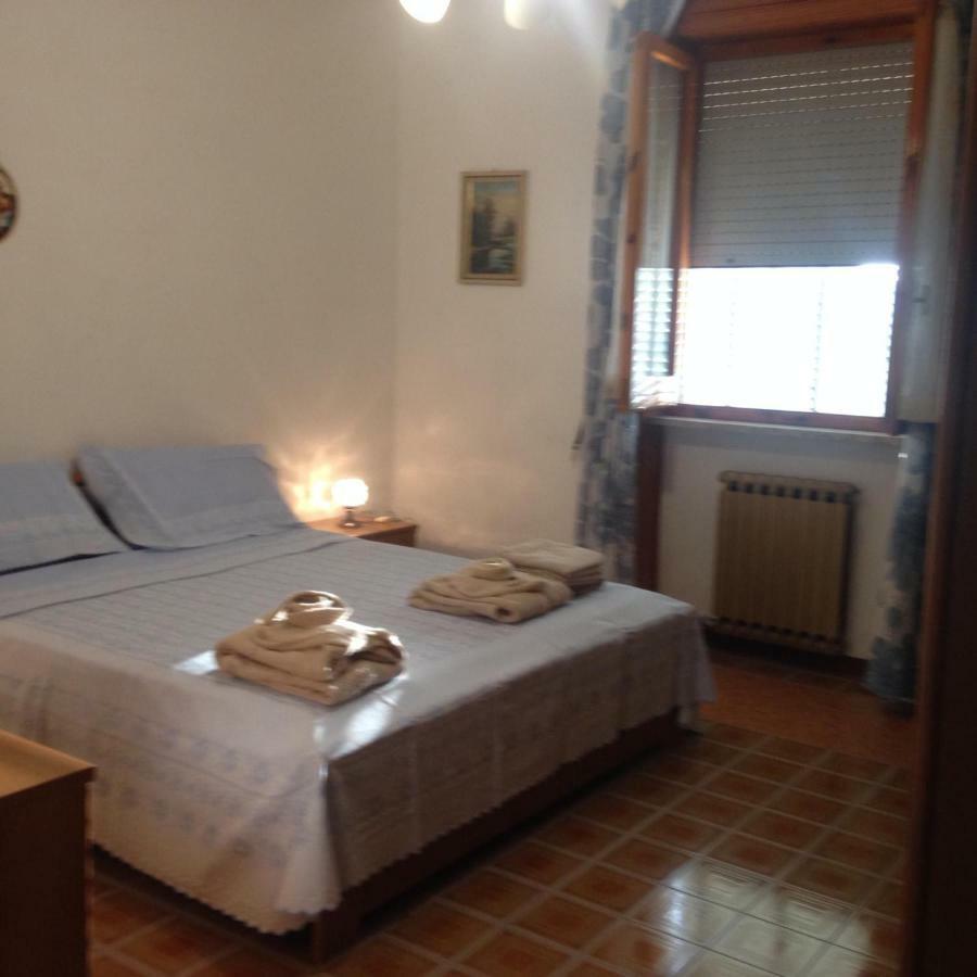 Apartmán Casa Le Tre Grazie Maglie Exteriér fotografie
