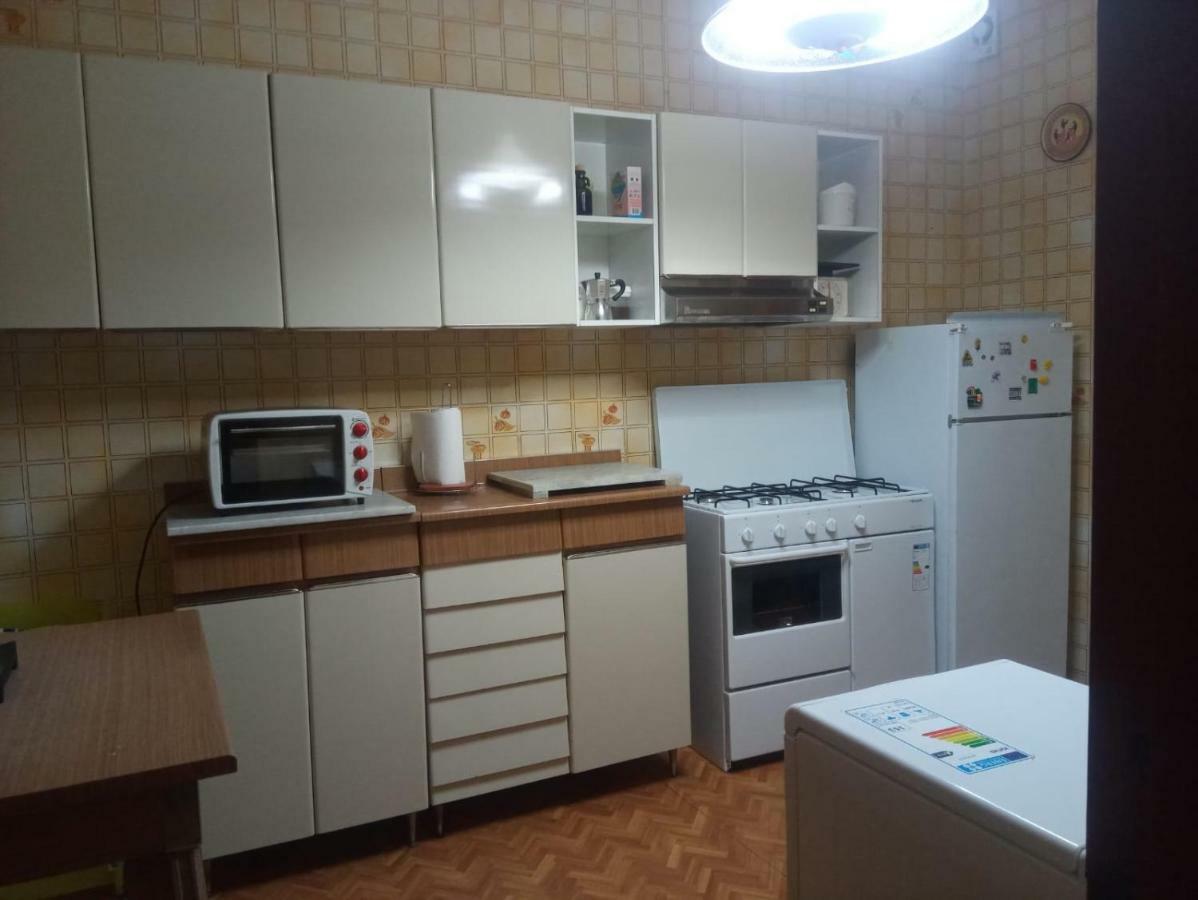 Apartmán Casa Le Tre Grazie Maglie Exteriér fotografie