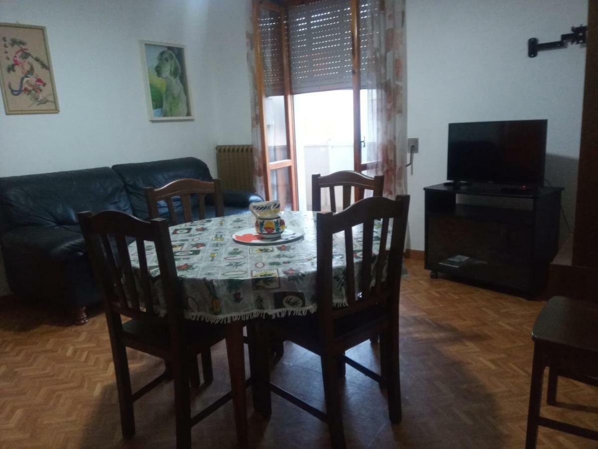 Apartmán Casa Le Tre Grazie Maglie Exteriér fotografie