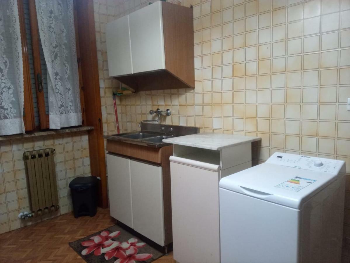 Apartmán Casa Le Tre Grazie Maglie Exteriér fotografie