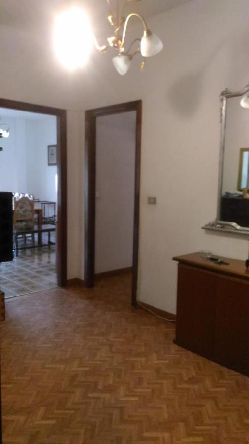 Apartmán Casa Le Tre Grazie Maglie Exteriér fotografie