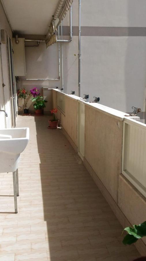 Apartmán Casa Le Tre Grazie Maglie Exteriér fotografie