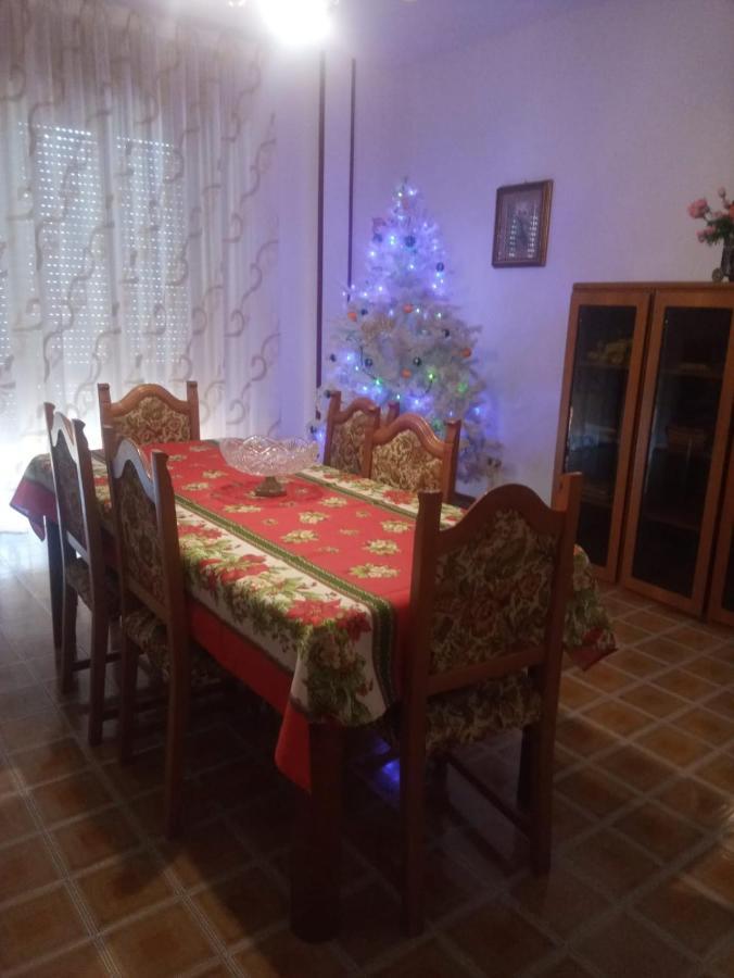 Apartmán Casa Le Tre Grazie Maglie Exteriér fotografie